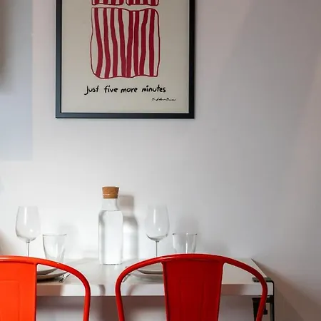 Apartamento Sous Les Combles Côté Cour, Parking Gratuit *