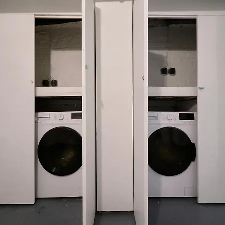 Sous Les Combles Côté Cour, Parking Gratuit Apartamento